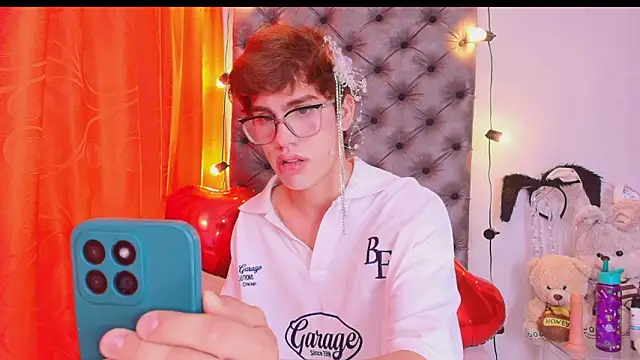 Jacobelord online show from 02-15-26, 01:20