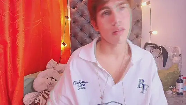 Jacobelord online show from 02-23-26, 01:41