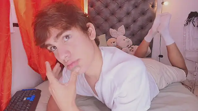 Jacobelord online show from 03-26-26, 01:49