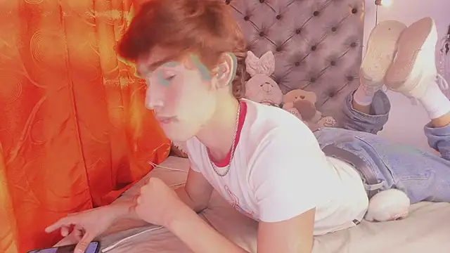 Jacobelord online show from 03-28-26, 02:05