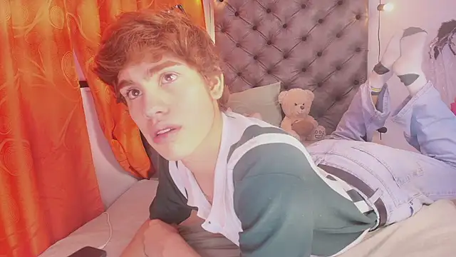 Jacobelord online show from 03-29-26, 02:06