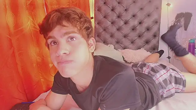 Jacobelord online show from 04-19-26, 06:10