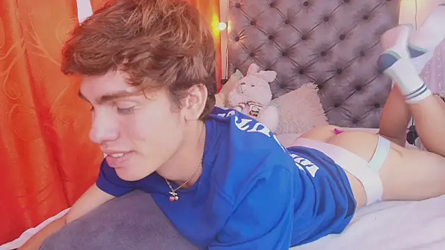 Jacobelord online show from 04-26-26, 02:59