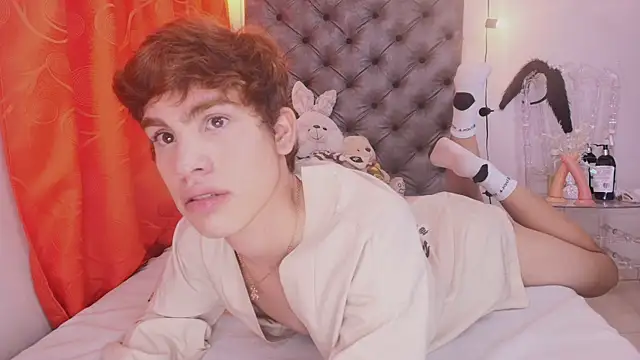 Jacobelord online show from 04-29-26, 01:59