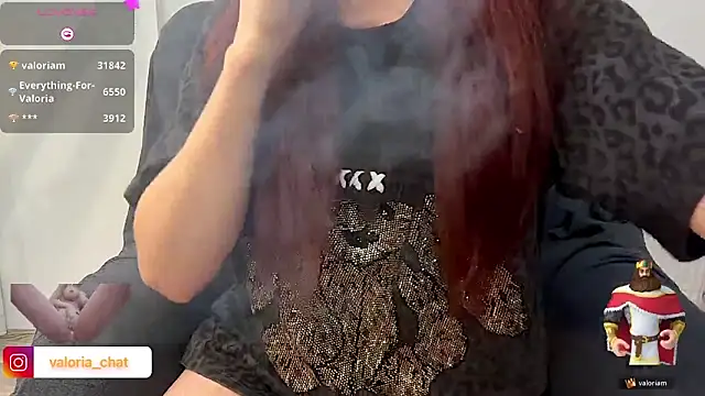 Snapshot of valoriaaaa chatting on 02-09-26, 10:36 valoriaaaa online show from 02-09-26, 10:36