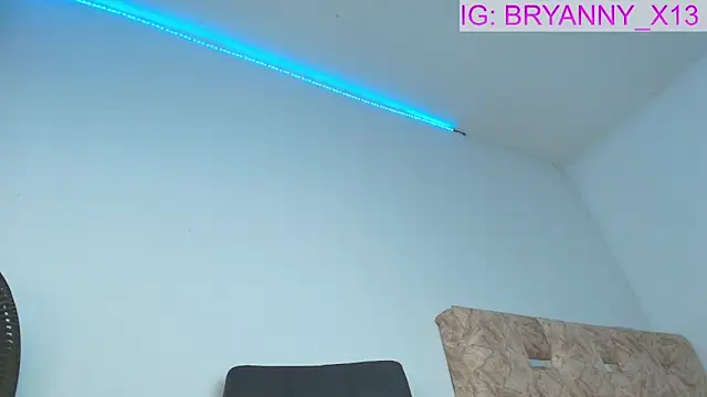 Brianny X online show from 07-10-26, 05:34