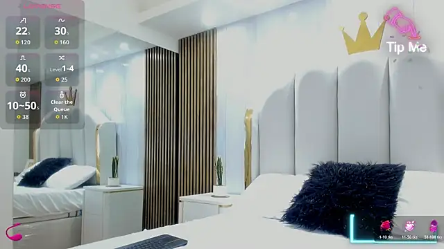 emily addams  online show from 11-29-25, 11:46