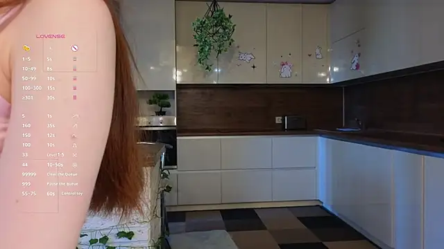 BlissLecton online show from 04-25-26, 06:16