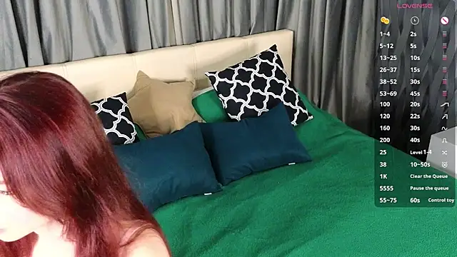 TwistedBilling online show from 12-04-25, 06:16