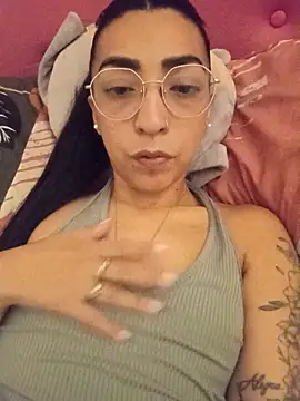 Yani-14 online show from 12-20-25, 05:58