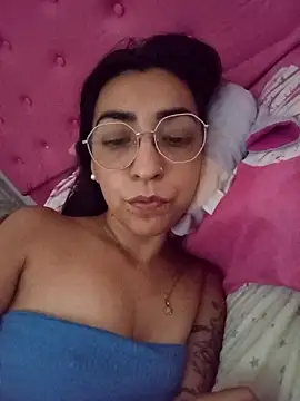 Yani-14 online show from 02-11-26, 08:36