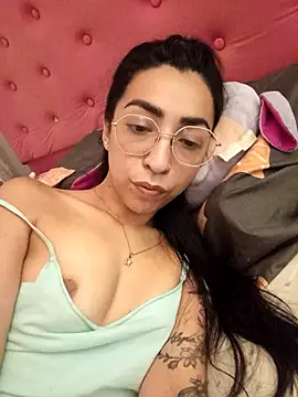 Yani-14 online show from 02-27-26, 01:49