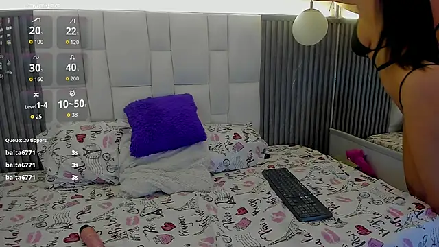 nathi rodri online show from 11-28-25, 06:54