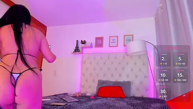 nathi rodri online show from 04-21-26, 05:06