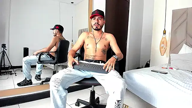 MatthewCullen online show from 02-27-26, 09:48