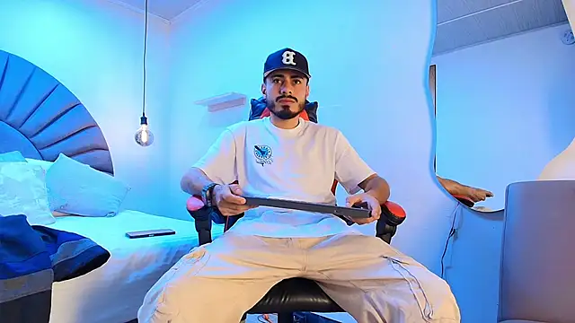 MatthewCullen online show from 03-01-26, 02:35