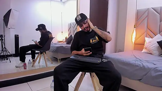 MatthewCullen online show from 04-24-26, 12:02