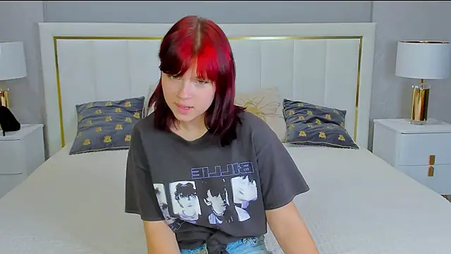 Snapshot of HANNA_BELL chatting on 12-03-25, 09:13 HANNA BELL online show from 12-03-25, 09:13