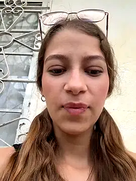 Vanneskk online show from 12-02-25, 01:05