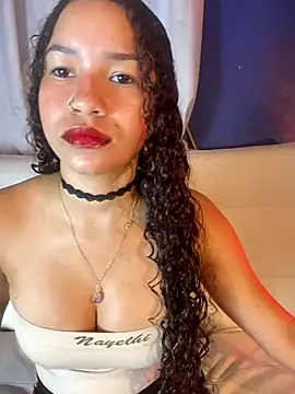 ZoeyFierce online show from 12-04-25, 02:04