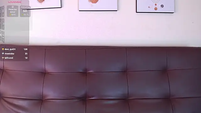 Snapshot of ZoeyFierce chatting on 02-09-26, 01:48 ZoeyFierce online show from 02-09-26, 01:48