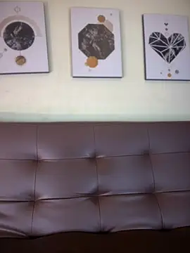 Snapshot of ZoeyFierce chatting on 02-16-26, 01:07 ZoeyFierce online show from 02-16-26, 01:07