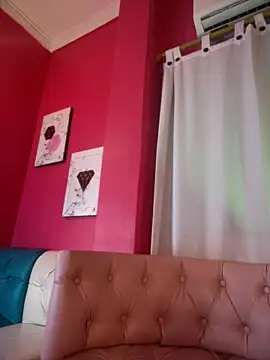 Snapshot of ZoeyFierce chatting on 03-04-26, 01:17 ZoeyFierce online show from 03-04-26, 01:17