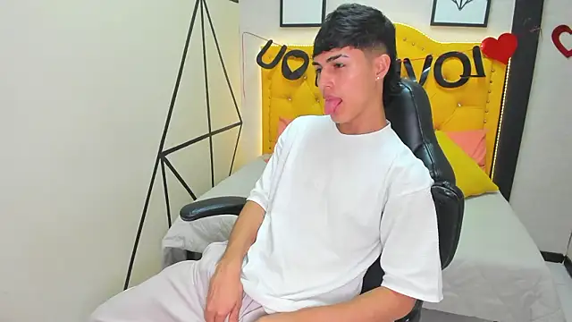 Ethan Jamees online show from 02-16-26, 07:32