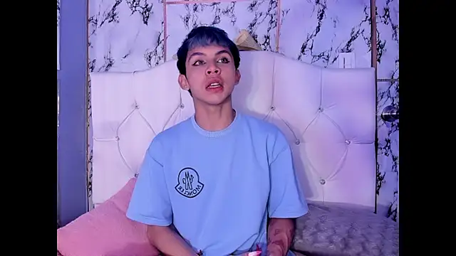 Prince Apolo online show from 12-14-25, 10:25