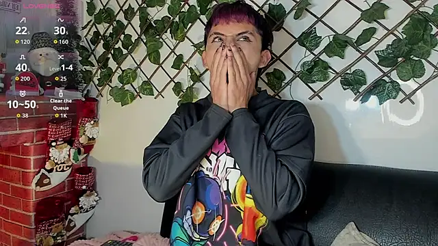 Prince Apolo online show from 01-14-26, 07:52