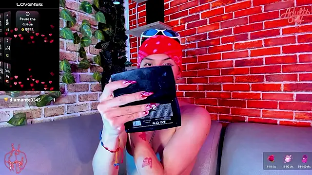 Prince Apolo online show from 03-16-26, 08:13