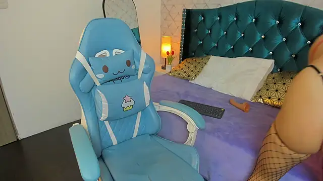 Valery jame online show from 03-26-26, 08:14