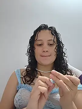 Alana 444 online show from 07-01-26, 03:08