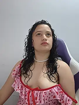 Alana 444 online show from 08-06-26, 03:30