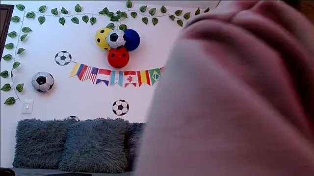 MarillynMorgan online show from 07-14-26, 01:50