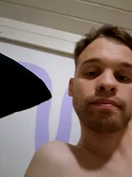 Patrick862001 online show from 11-29-25, 08:01