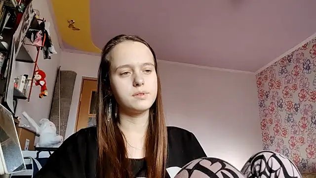 SophieHazely online show from 12-03-25, 01:13