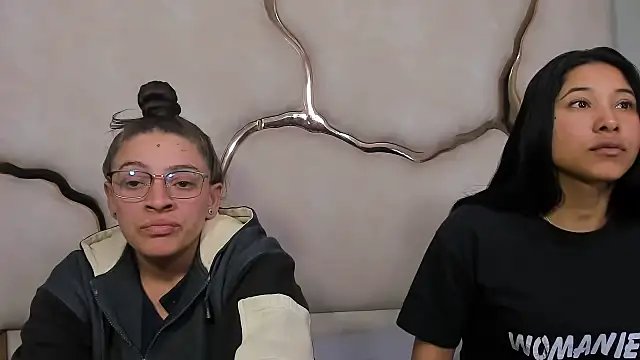 Alyssa Noah online show from 03-19-26, 03:21