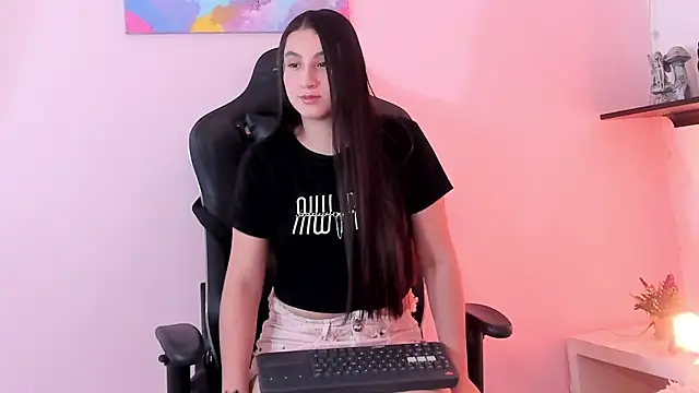 VictoriiaRose online show from 12-03-25, 07:12