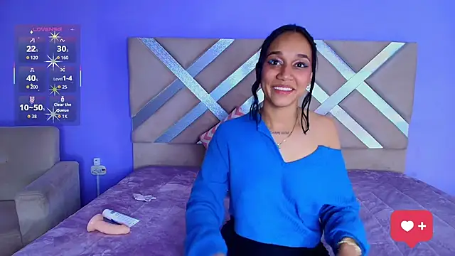 coraline vera online show from 12-02-25, 07:53