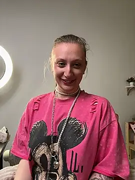 Helga vibe online show from 07-29-26, 02:59