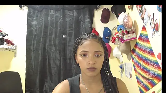 lia Hazbun online show from 12-03-25, 03:03