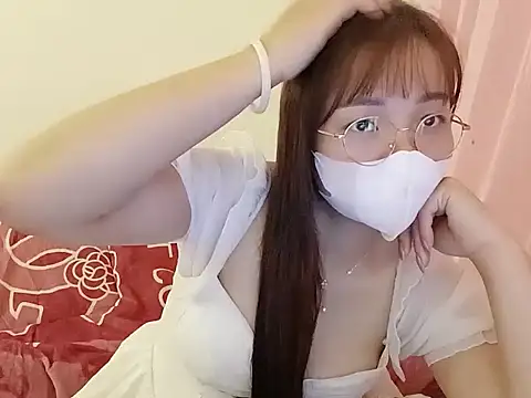 Snapshot of BabyDoll1999 chatting on 02-18-26, 07:21 BabyDoll1999 online show from 02-18-26, 07:21