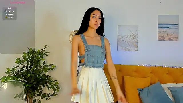 Vonen Ray online show from 02-07-26, 09:13