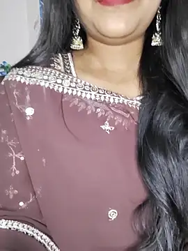 Muskan4156 online show from 04-27-26, 09:40