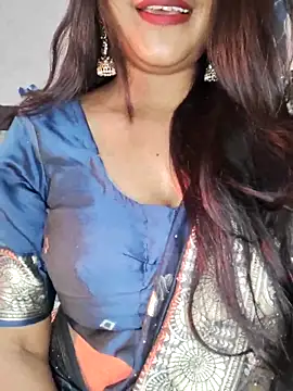 Muskan4156 online show from 04-28-26, 07:30