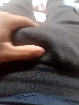 Yordivil1 online show from 12-01-25, 06:18