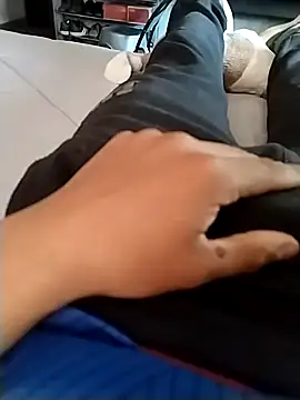 Yordivil1 online show from 12-03-25, 08:51