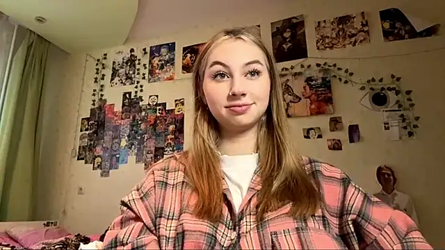 Snapshot of AmandaVyhnal chatting on 12-03-25, 11:30 AmandaVyhnal online show from 12-03-25, 11:30