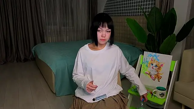 Kira bae online show from 12-01-25, 04:45